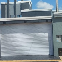 fachada de dia